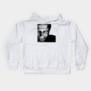 Richard D James Kids Hoodie